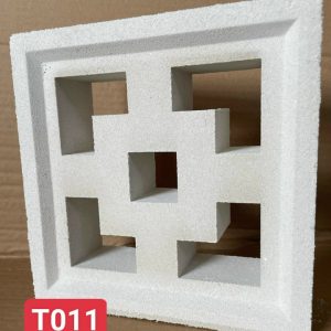 Gạch Bông Gió T011