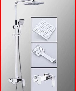 Vòi sen tắm Tokado