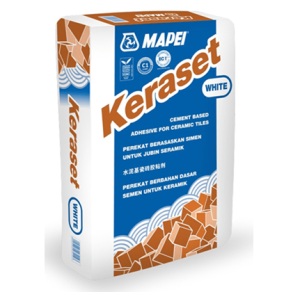 Keraset White Mapei