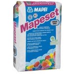 Mapeset