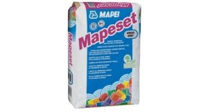 Mapeset