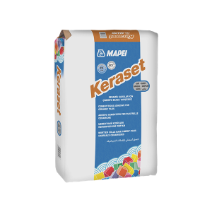 Keraset Grey