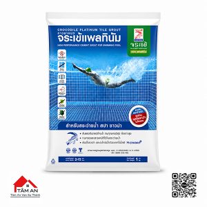 Keo ChÀ Ron BỂ BƠi CÁ SẤu Crocodile Platinum