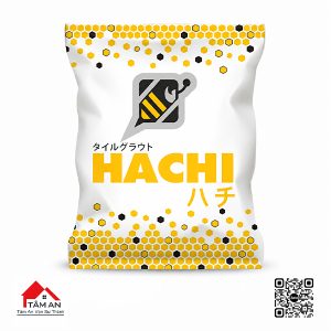 Keo ChÀ Ron NhẬt BẢn Hachi