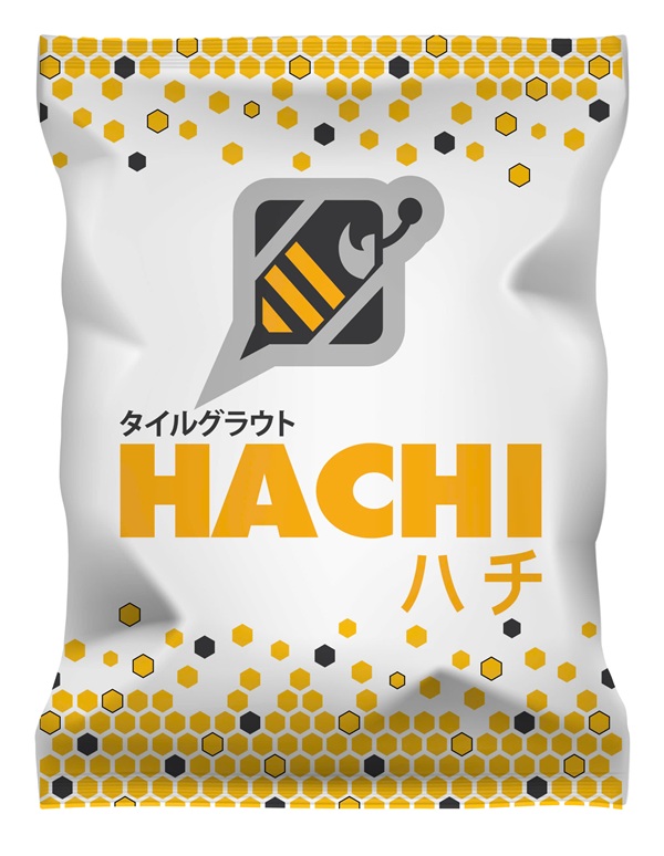 Keo Chà Ron Hachi Mới
