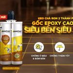 Keo Chit Mach Epoxy 2 Thanh Phan Weber 1
