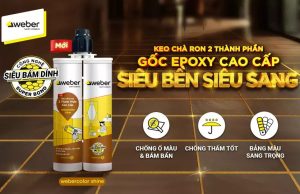 Keo Chit Mach Epoxy 2 Thanh Phan Weber 1